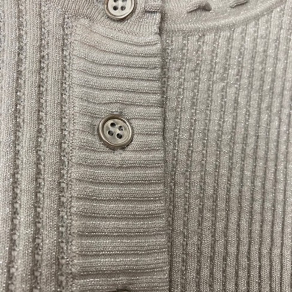 Cache Sweater - Picture 3 of 5